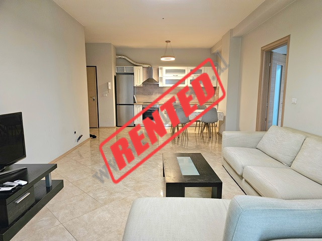 Apartament 2+1 me qira ne rrugen Karl Gega prane Bulevardit Zogu I ne Tirane.
Eshte e pozicionuar n